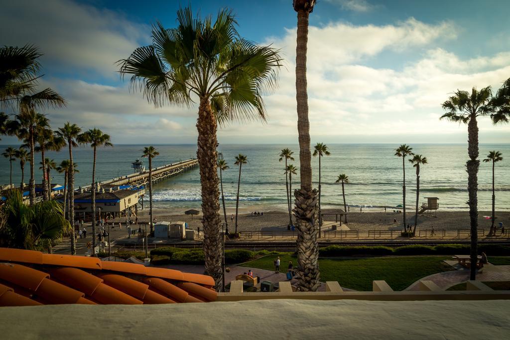 San Clemente Cove Resort Quarto foto