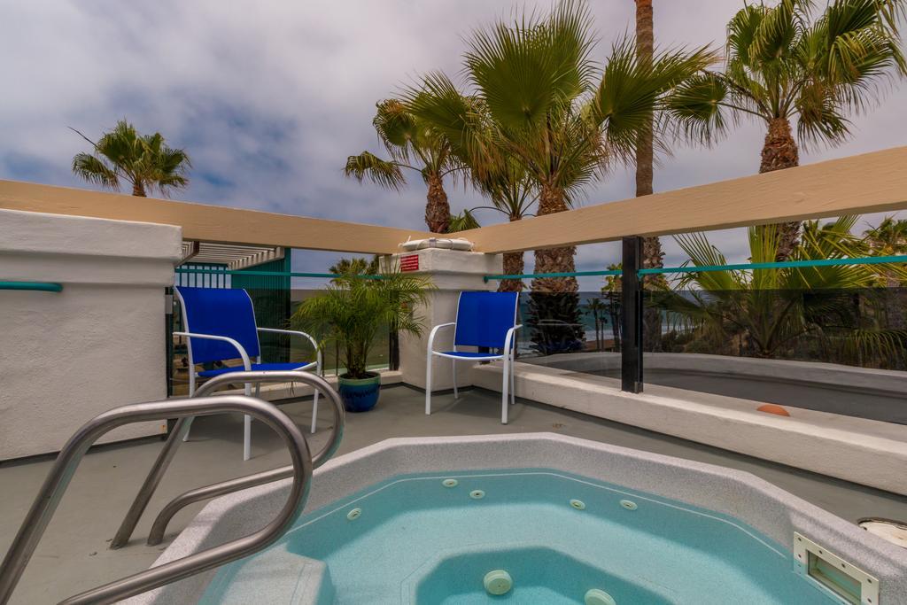 San Clemente Cove Resort Quarto foto