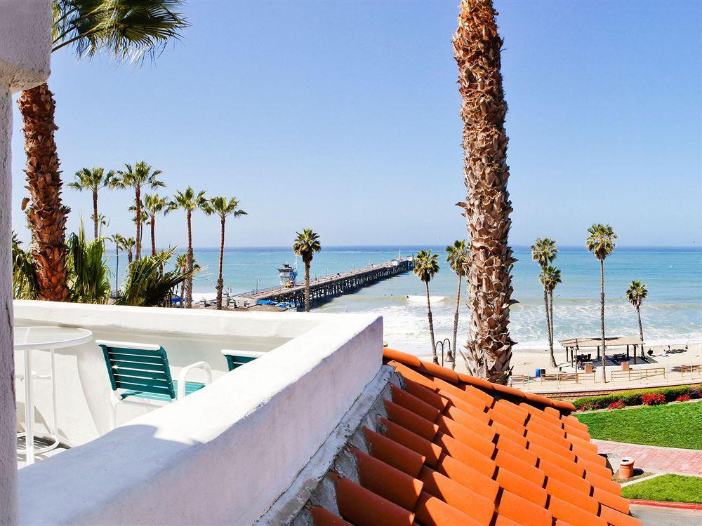 San Clemente Cove Resort Exterior foto
